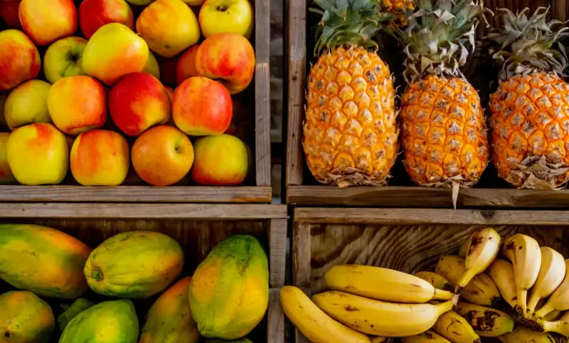 Guide to the Markets of Port Grimaud