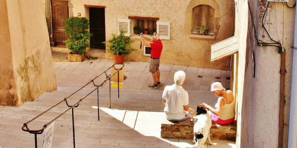 The Most Beautiful Villages of France