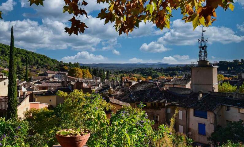 Must-Sees in Gassin