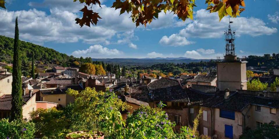 Must-Sees in Gassin