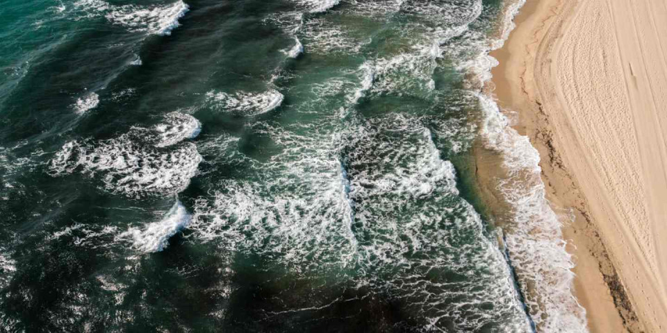 Que faire à la plage de Pampelonne